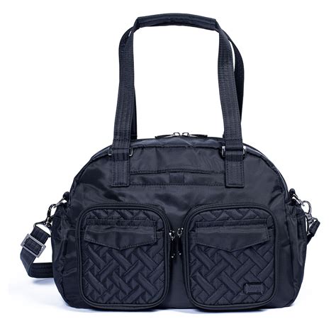 lug jumper carry all tote.